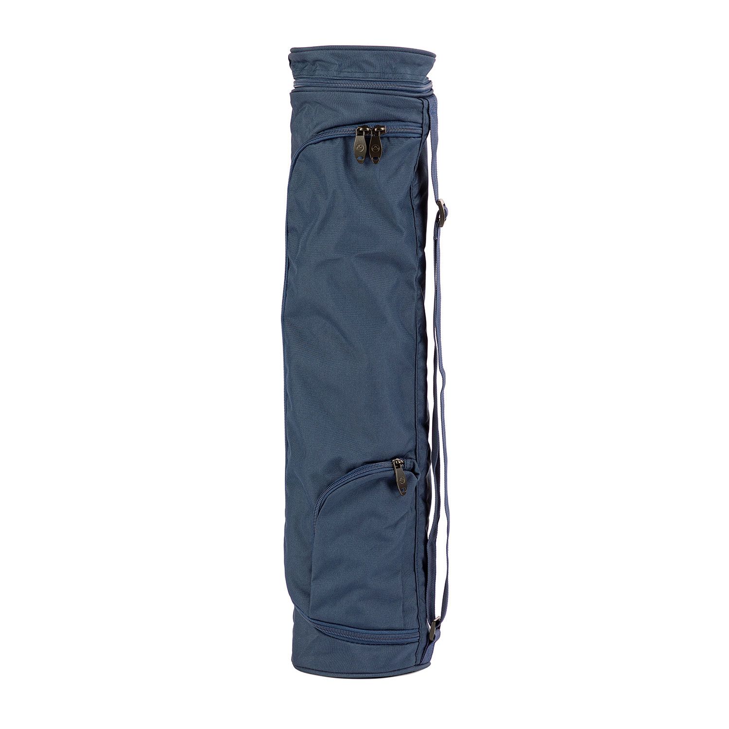 bodhi Yogamatten Tasche Asana Bag 60 dunkelblau
