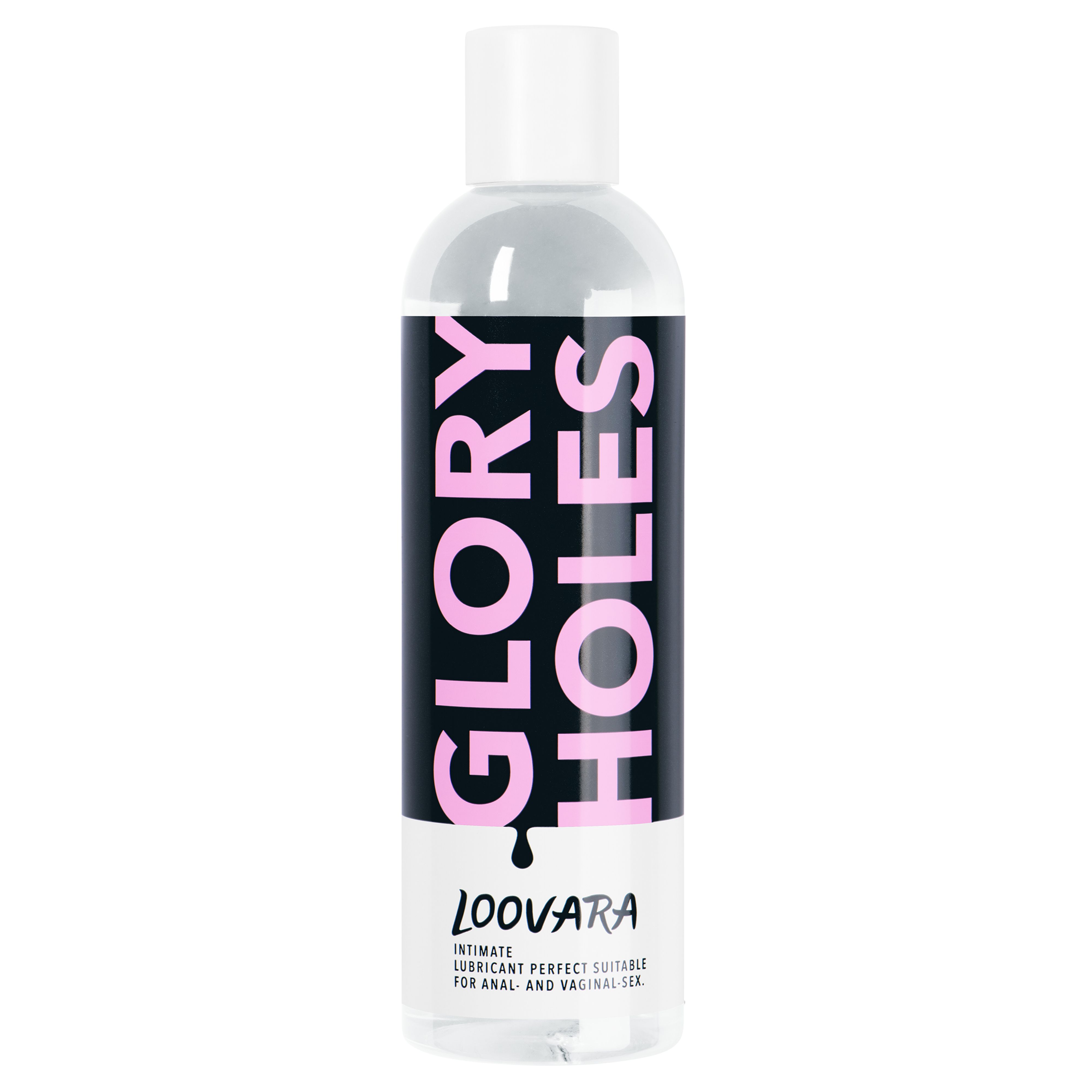 Loovara *Glory Holes*