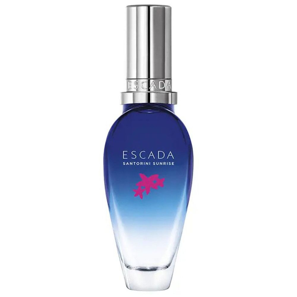 Damenparfüm Escada santorini sunrise edt Limitierte Auflage
