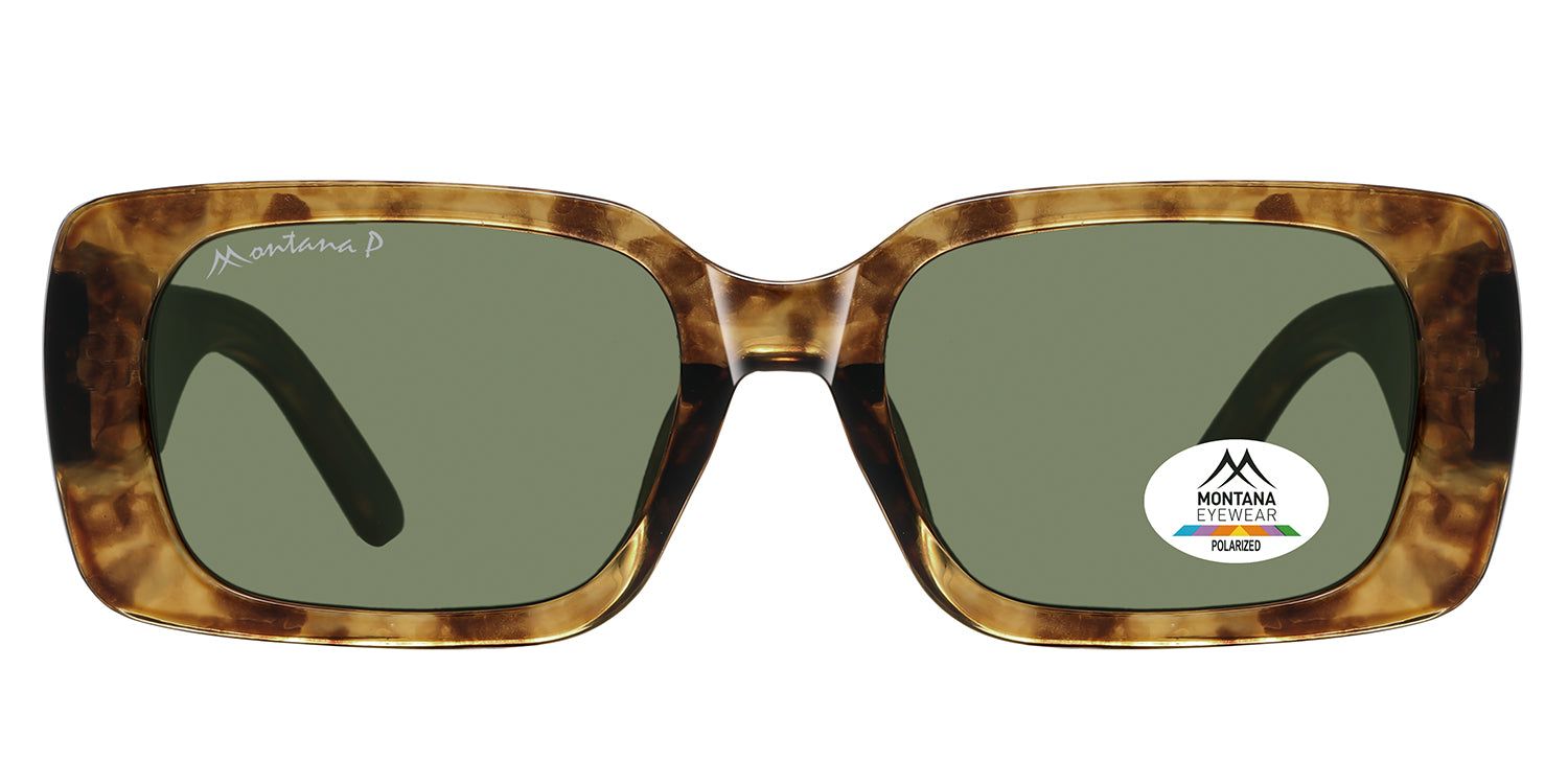 Montana Eyewear Clearwater Sonnenbrille
