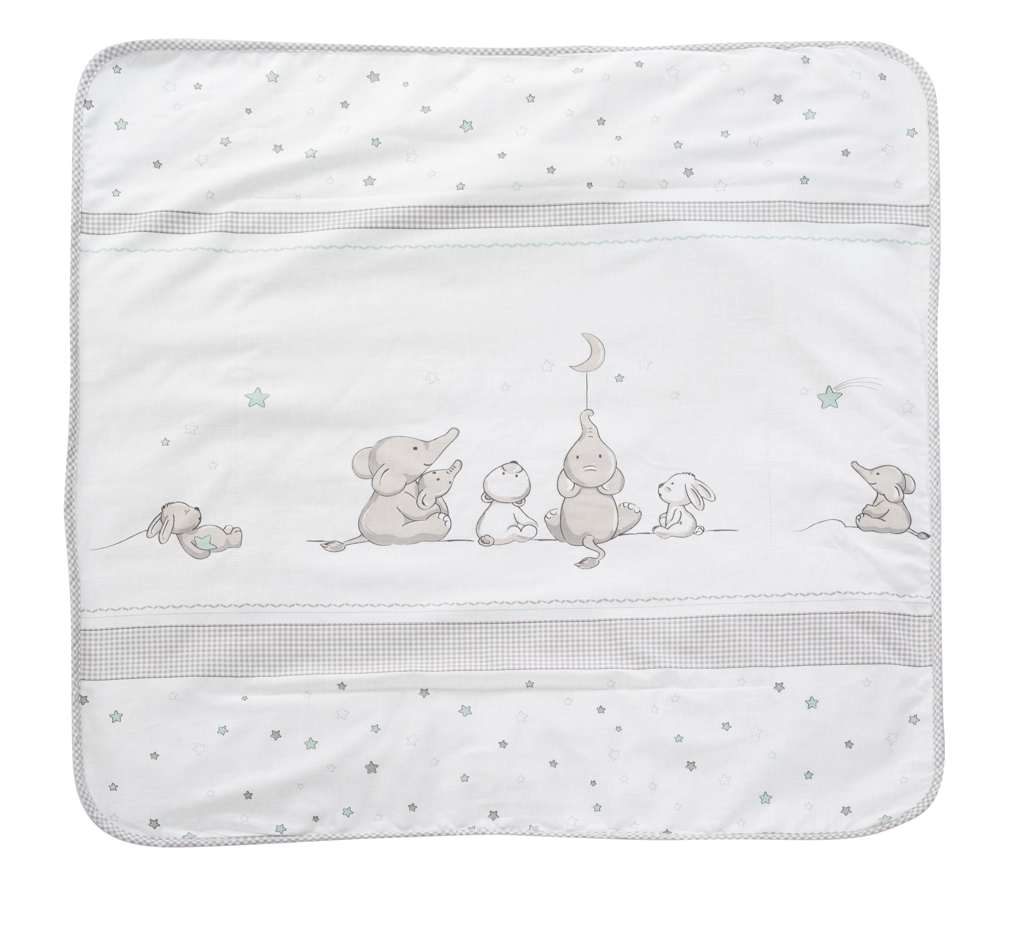 roba Kuscheldecke 'Sternenzauber'