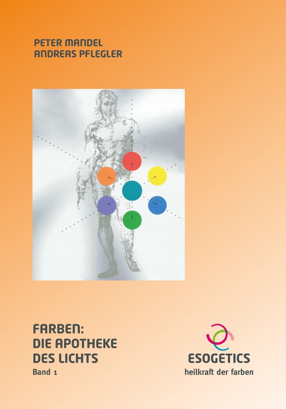 Farben: 'Apotheke des Lichts'