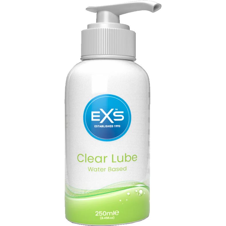 EXS Lube *Clear*