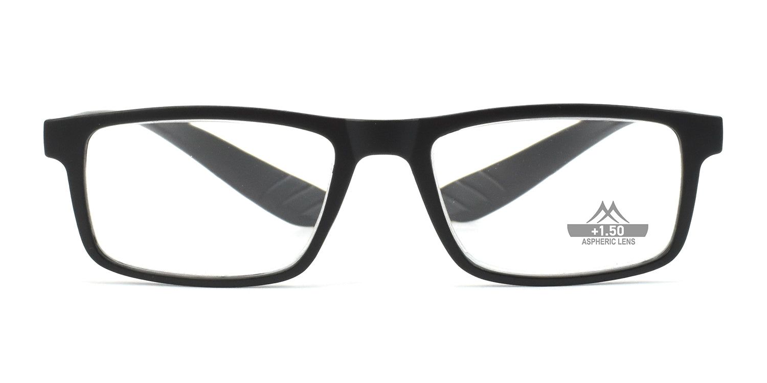 Montana Eyewear Justin Neckholder Lesebrille