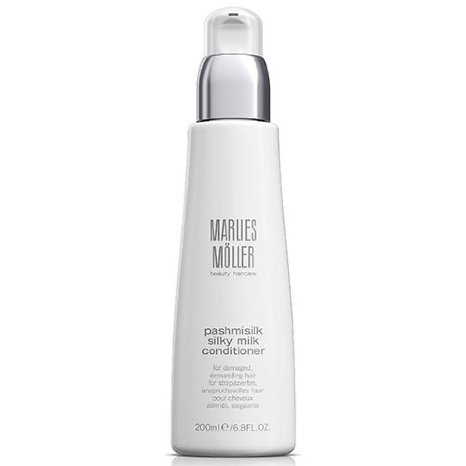 Pashmisilk Haarspülung für Reparaturen