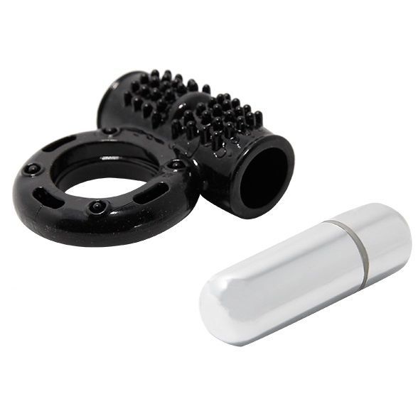 Baile - Power Ring Vibrator Ring