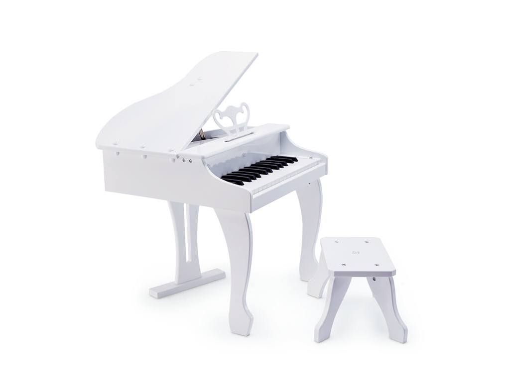 Hape Luxusflügel, (30-Taasten-Klavier)