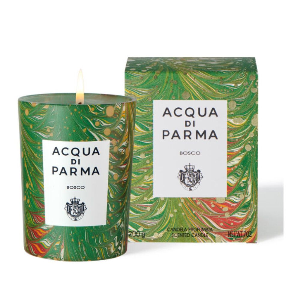 Acqua Di Parma Bosco Kerze