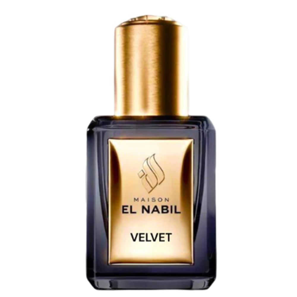 El Nabil - Velvet Parfumextrakt
