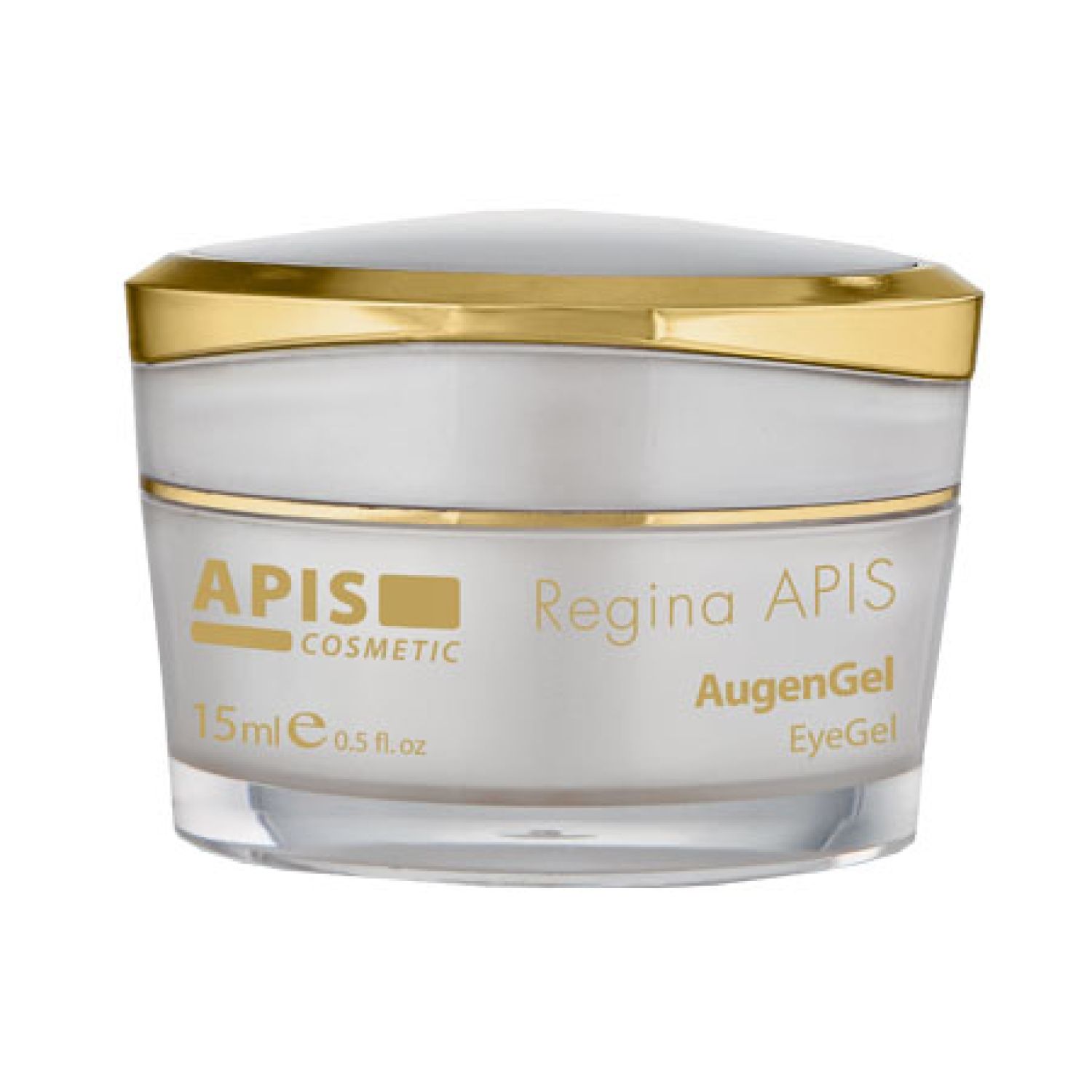 Apis Cosmetic Regina Apis Augen-Gel