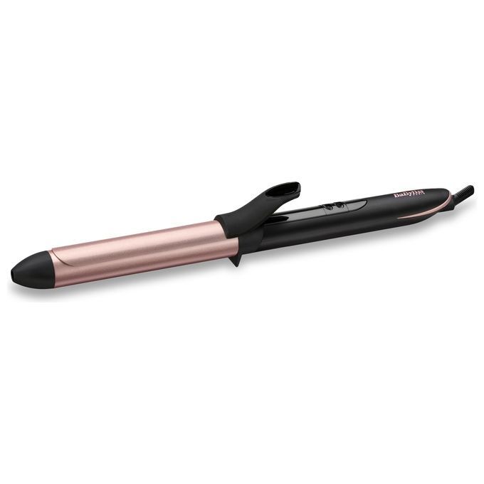 BaByliss C451E Curling Tong Lockenstab