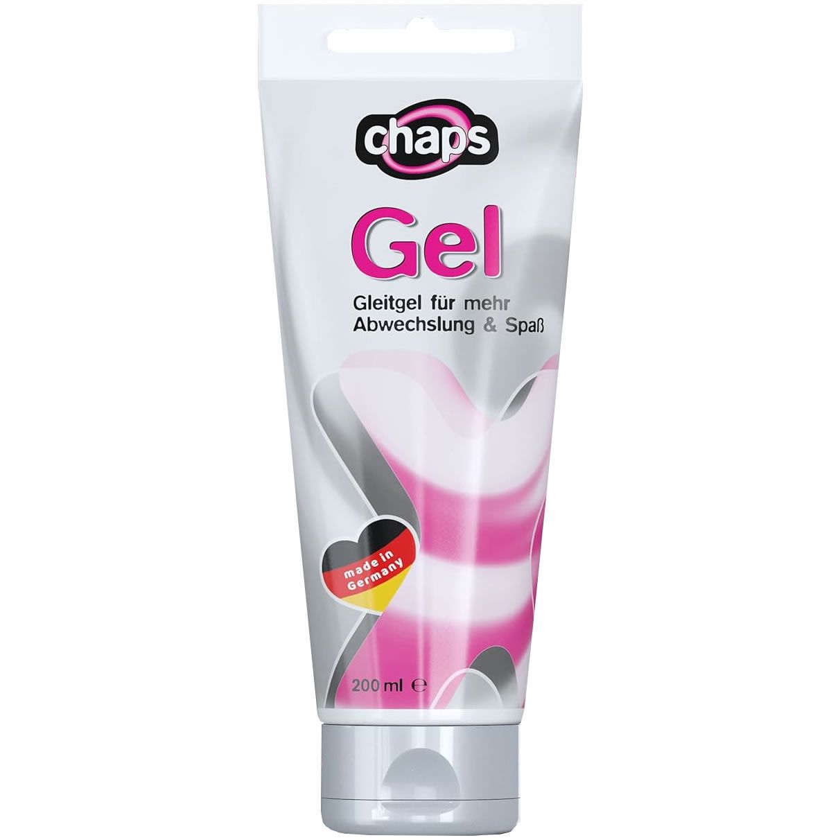 Chaps *Gel* Gleit- und Massage-Gel