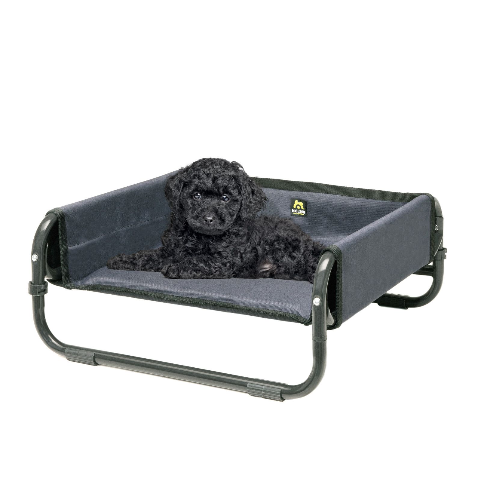 Maelson Softbett, faltbares Hundebett