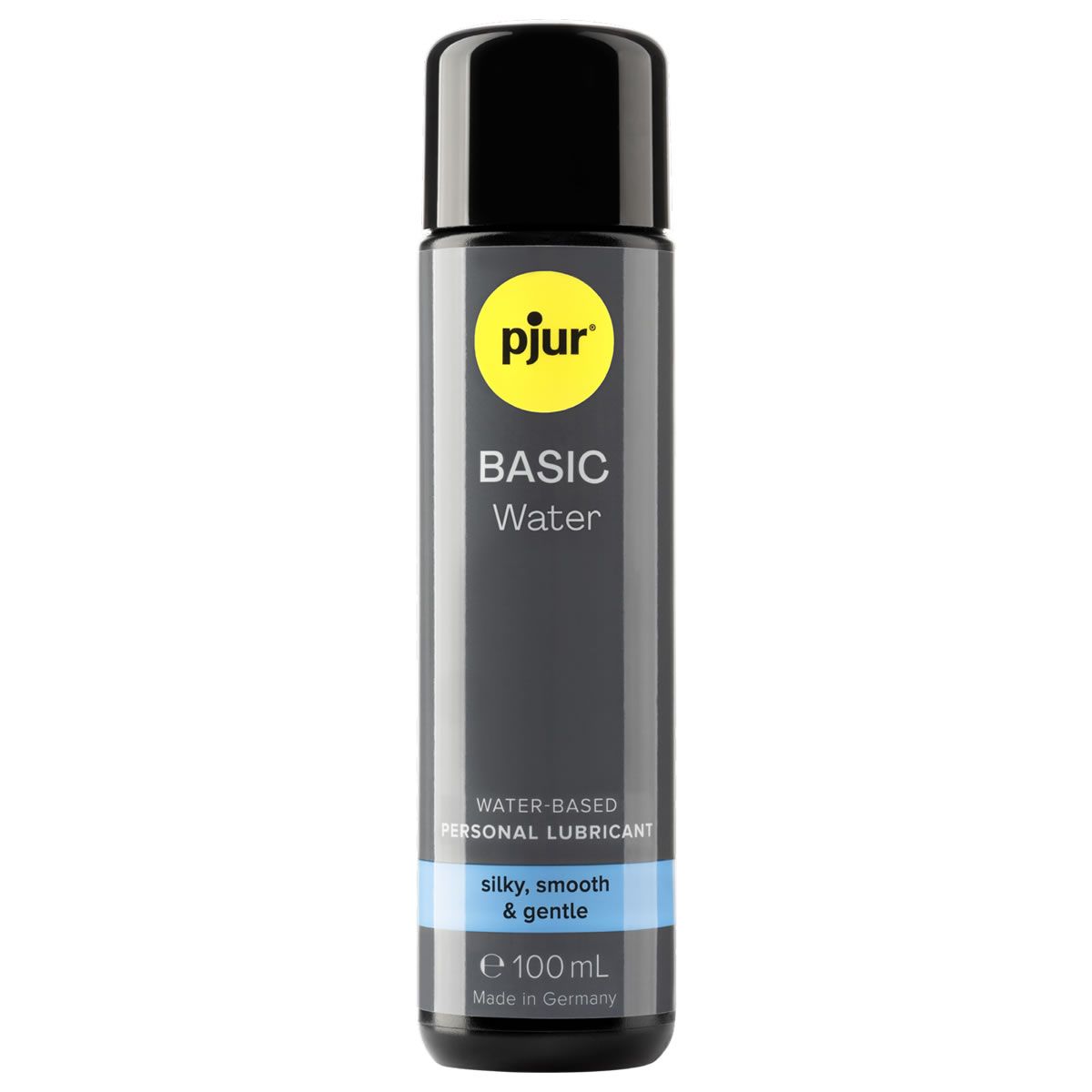 pjur® Basic Water