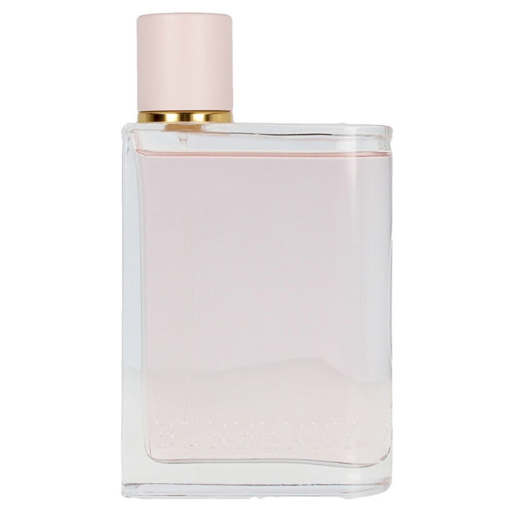 Burberry Her Eau De Parfum Spray 30ml - Luxurious Fragrance for Women