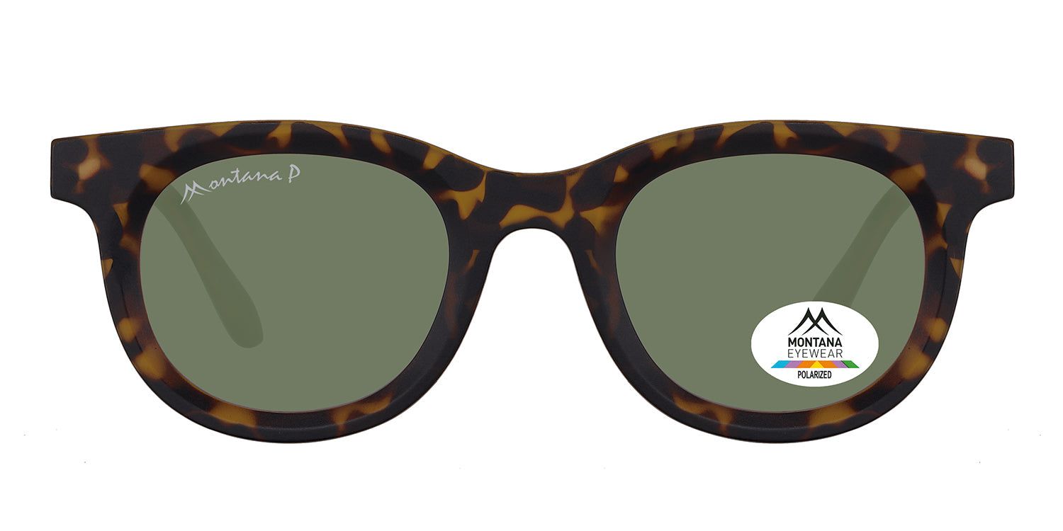 Montana Eyewear Bayport Sonnenbrille