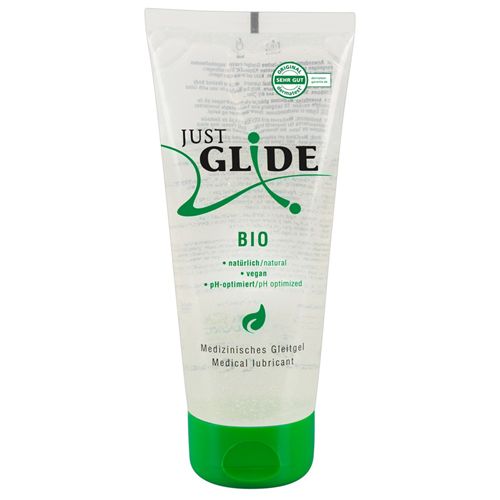 Just Glide *Bio*