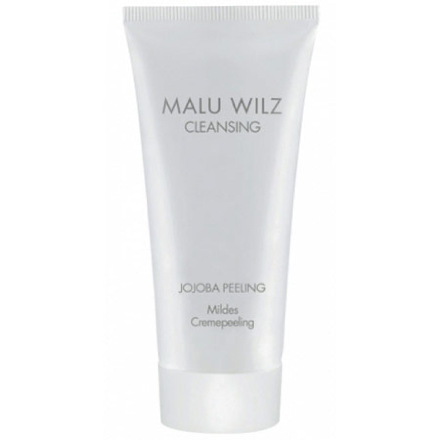 Malu Wilz Kosmetik Cleansing Jojoba Peeling