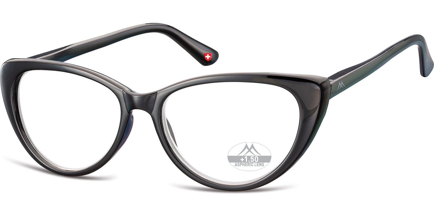 Montana Eyewear Harper Fertiglesebrille