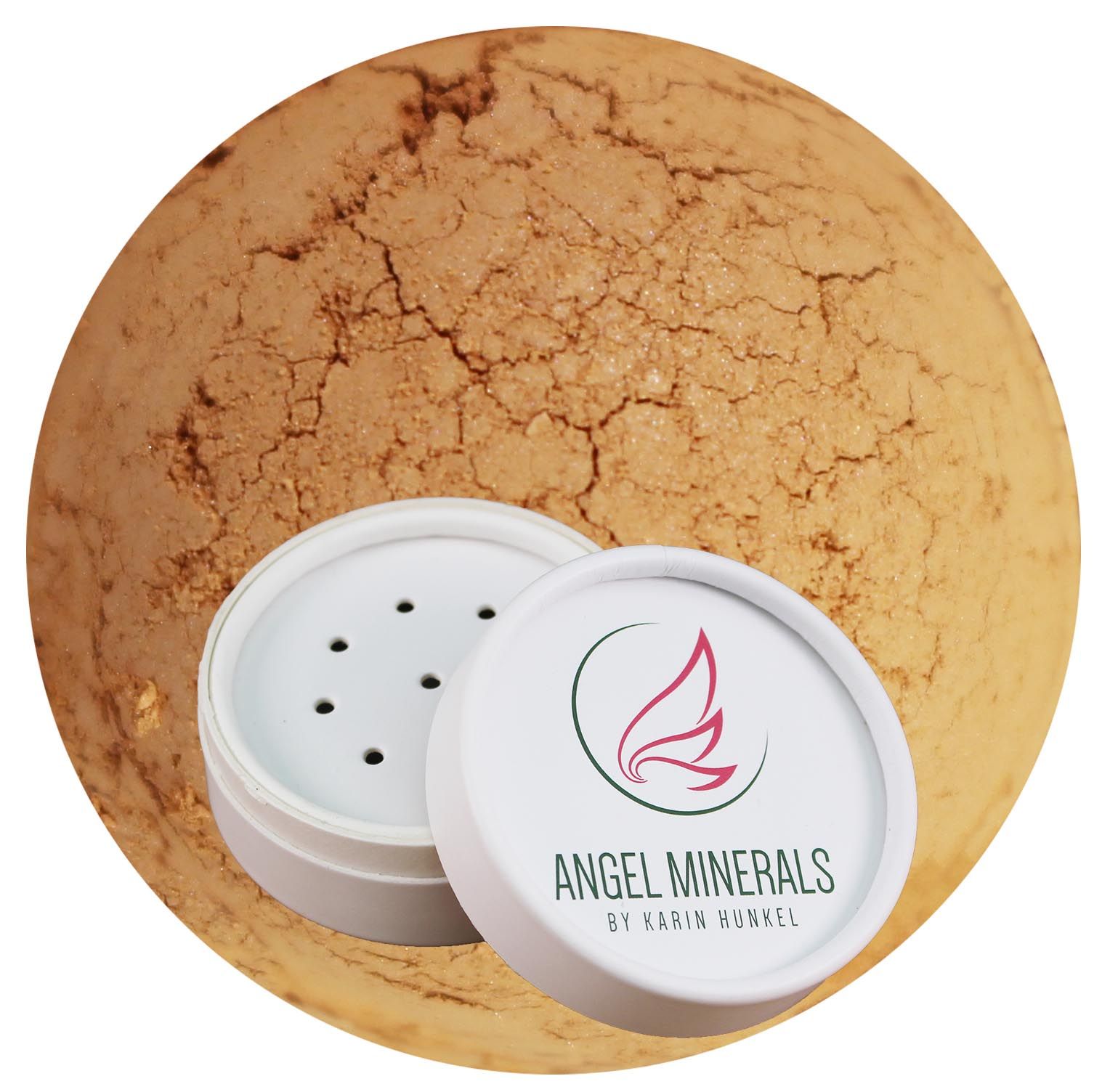 Angel Minerals Angel Touch - SUN Eco - 5g
