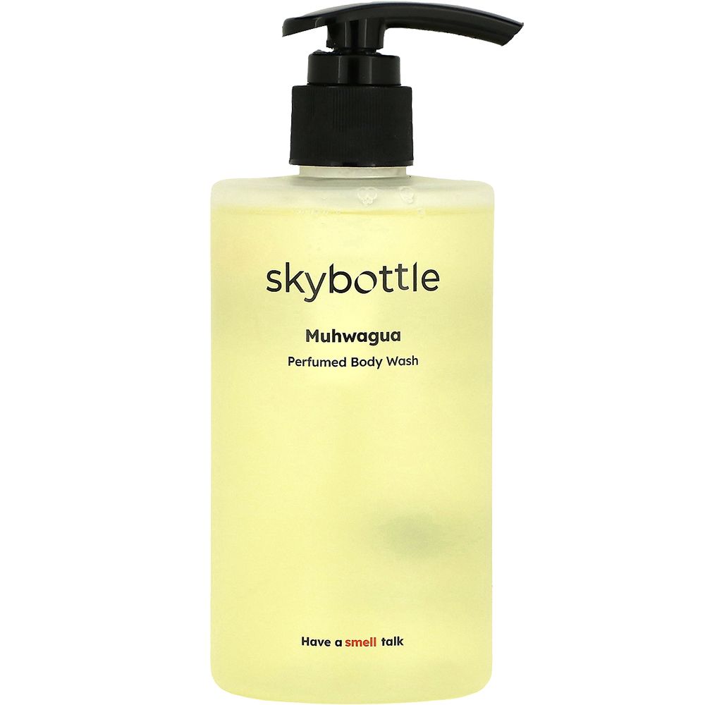 Skybottle Muhwagua Perfumed Shower gel