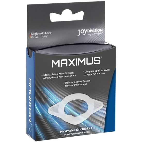 Joydivision *Maximus* Größe S