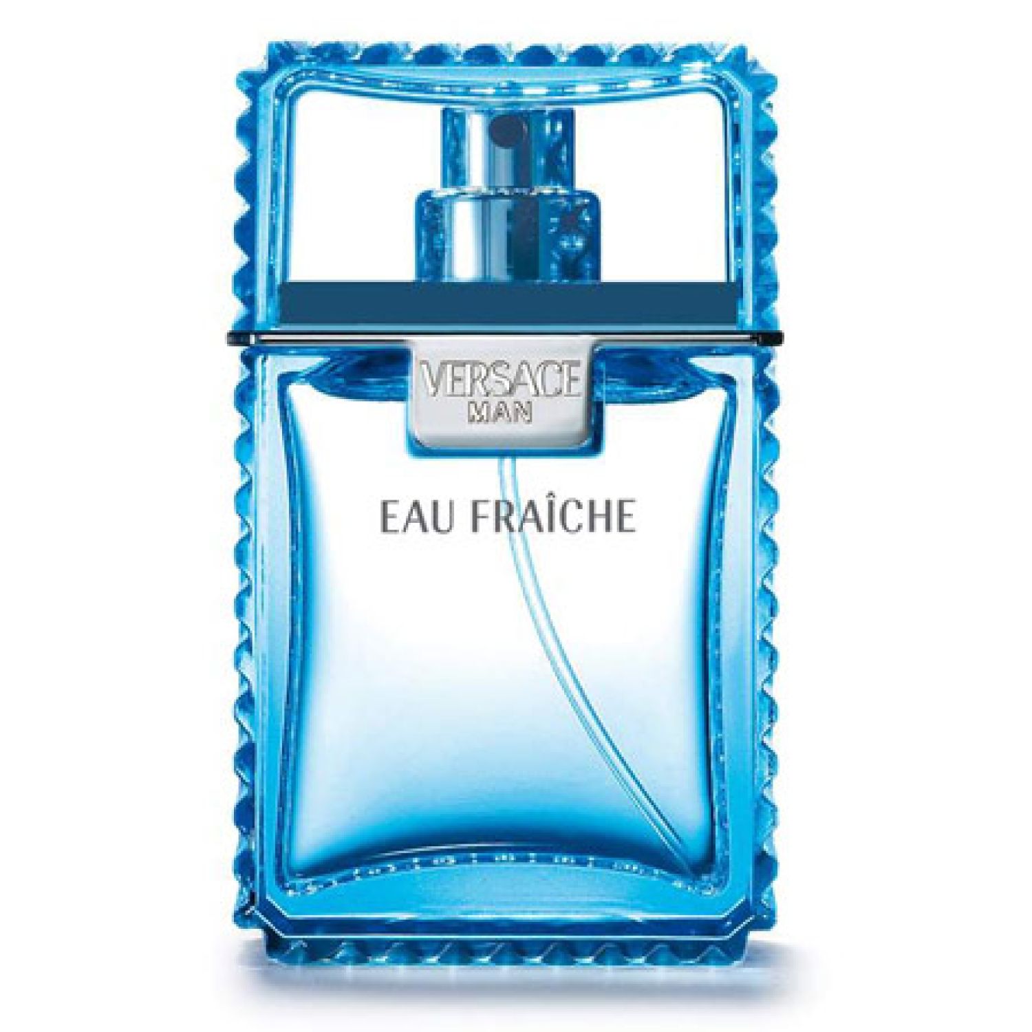 Versace Man Eau Fraiche Eau De Toilette Spray 30ml