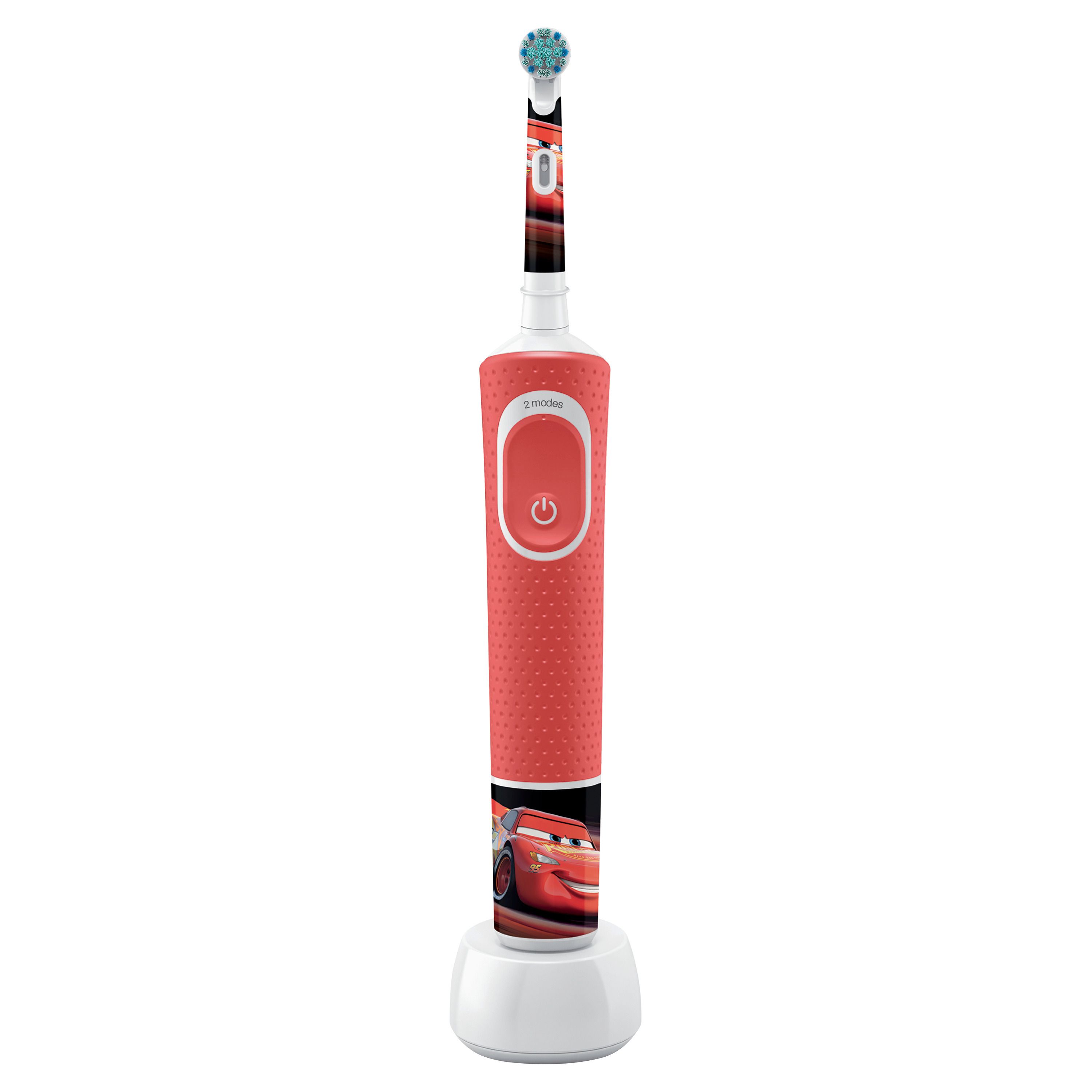 Oral-B Vitality 100 Kids Cars CLS