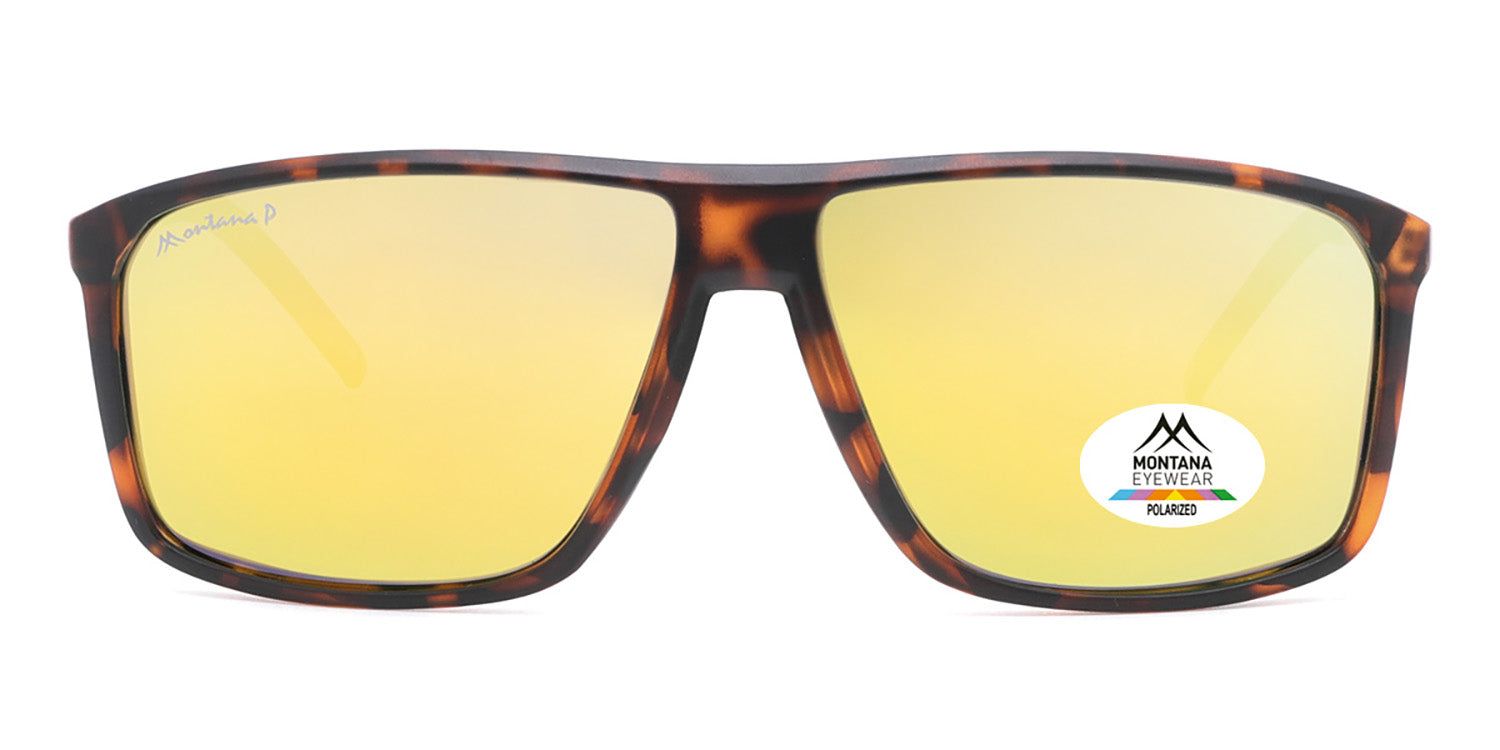 Montana Eyewear Perhentian Sonnenbrille