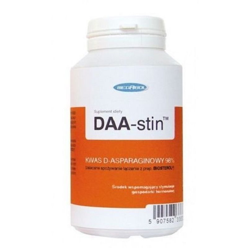 Megabol DAA-Stin
