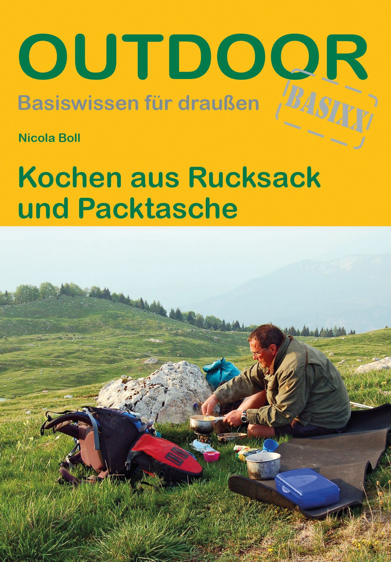 Kochen