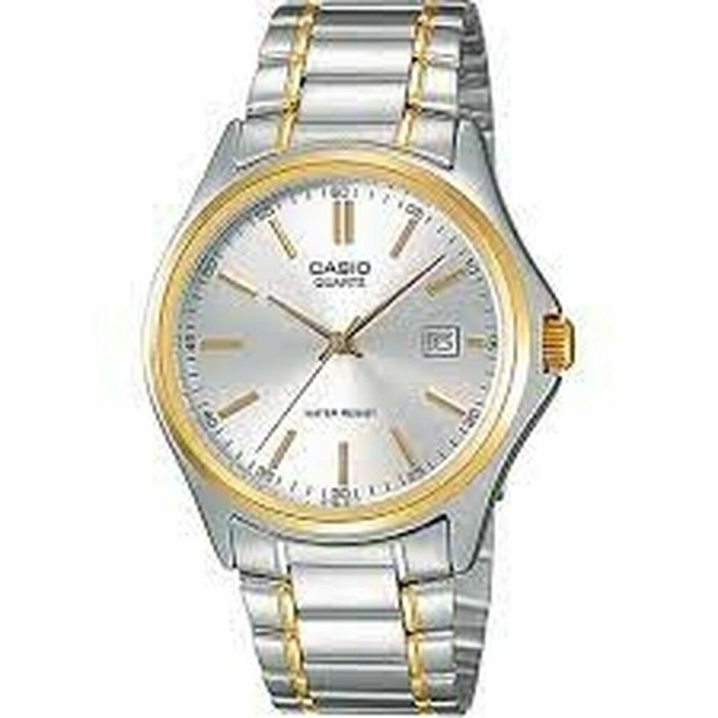 Casio mtp-7A Herren Uhr