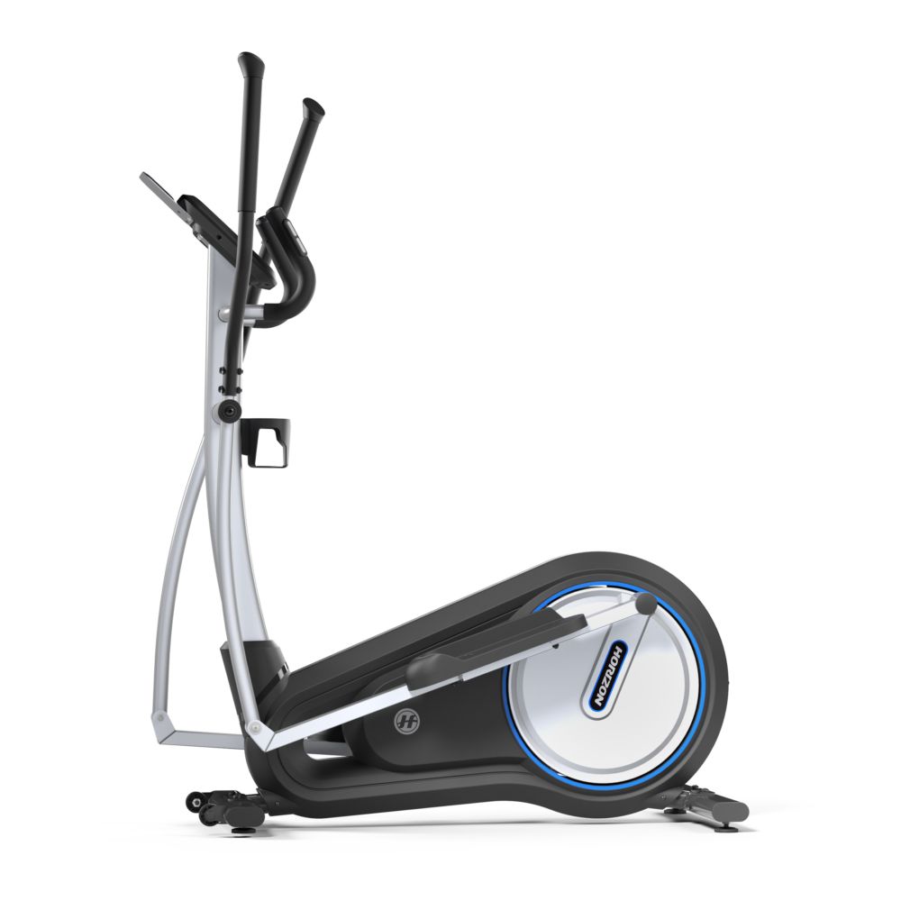 Horizon Fitness Milos 3.0 Crosstrainer