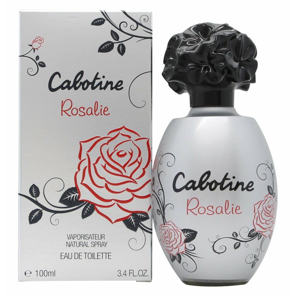 Cabotine Rosalie Hrsg