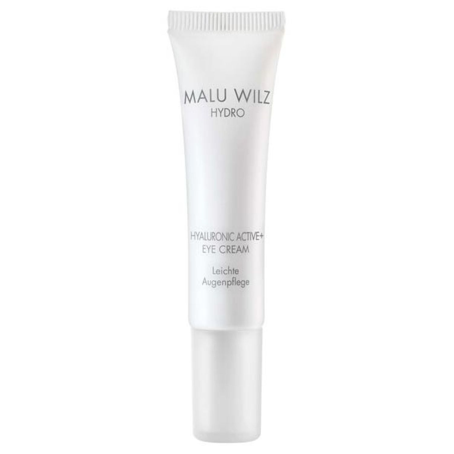 Malu Wilz Kosmetik Hydro Hyaluronic Active+ Eye Cream