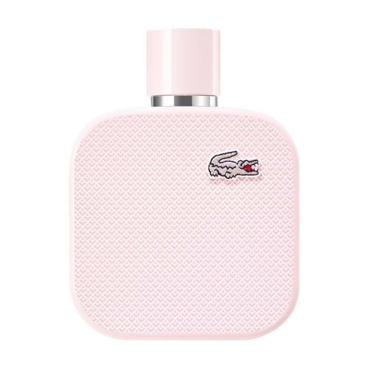 Lacoste l.12.12 Rose Eau De Parfum Spray