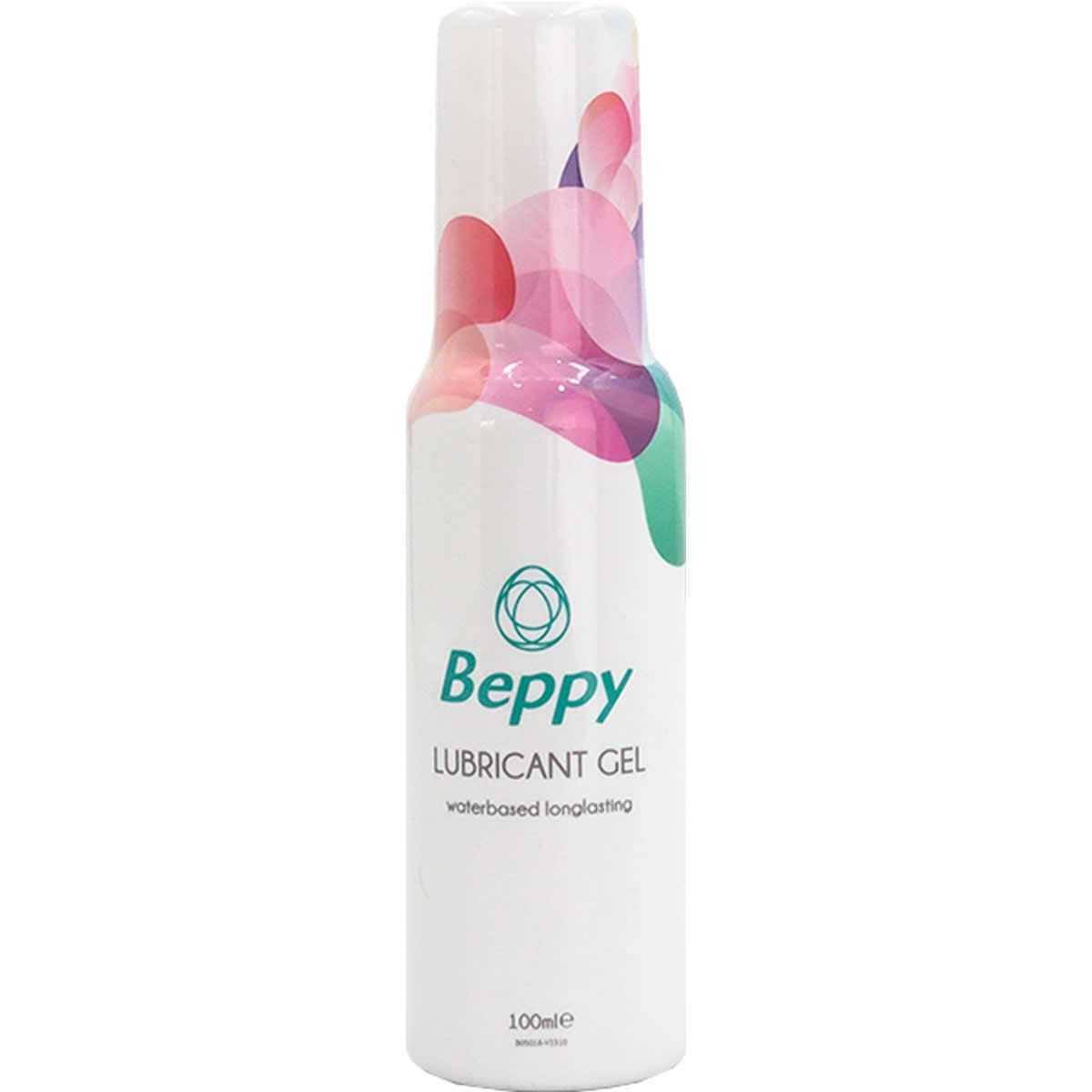 Beppy Comfort Gel *Lubricant Gel*