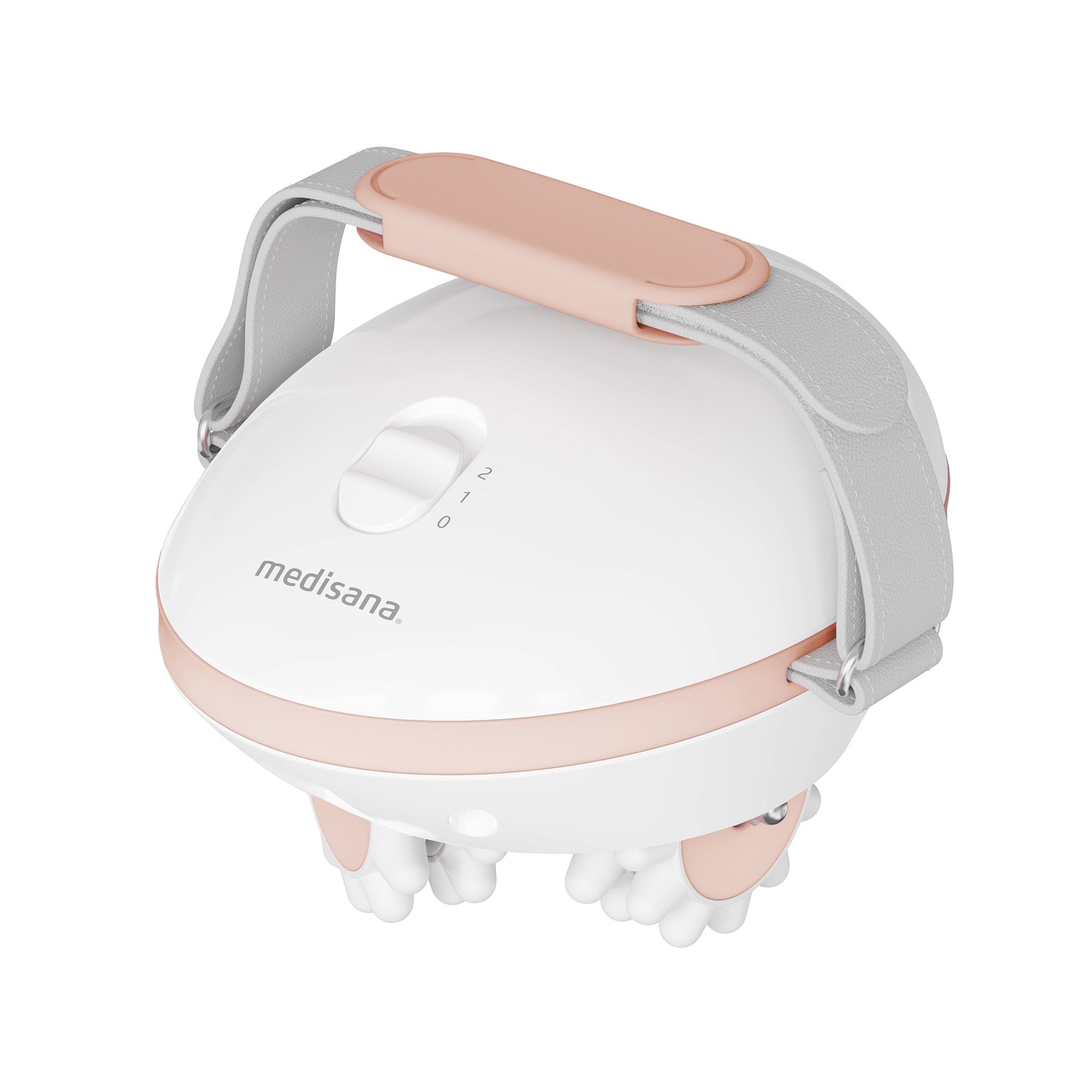 medisana AC 860 Cellulite-Massagegerät