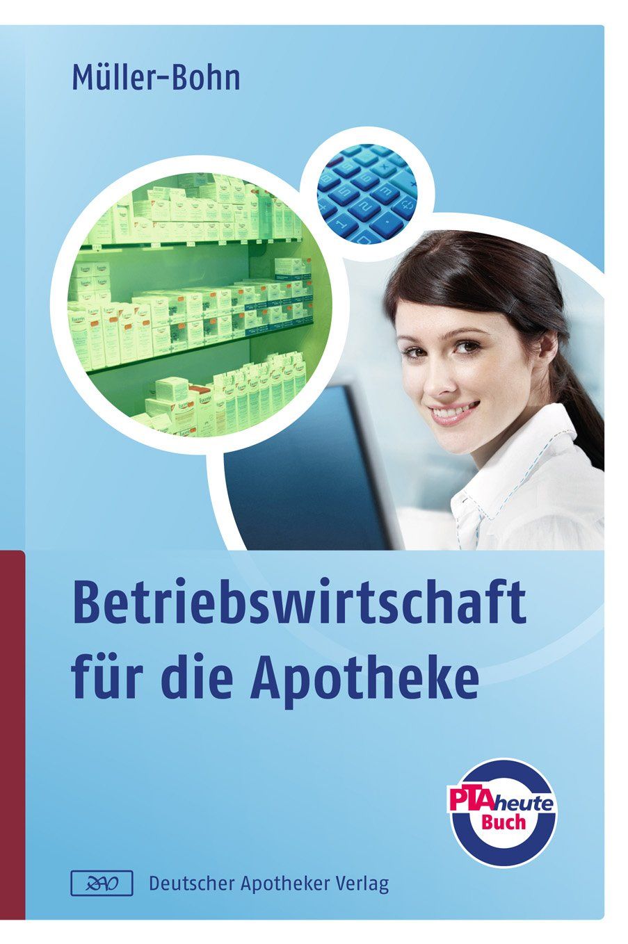 Apotheke