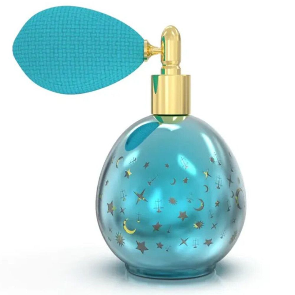 El Nabil - Kinderduft Wasser Boy Musk