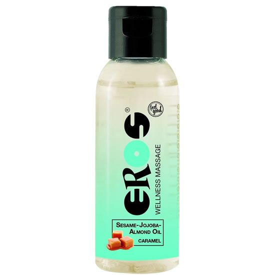 Eros *Caramel*