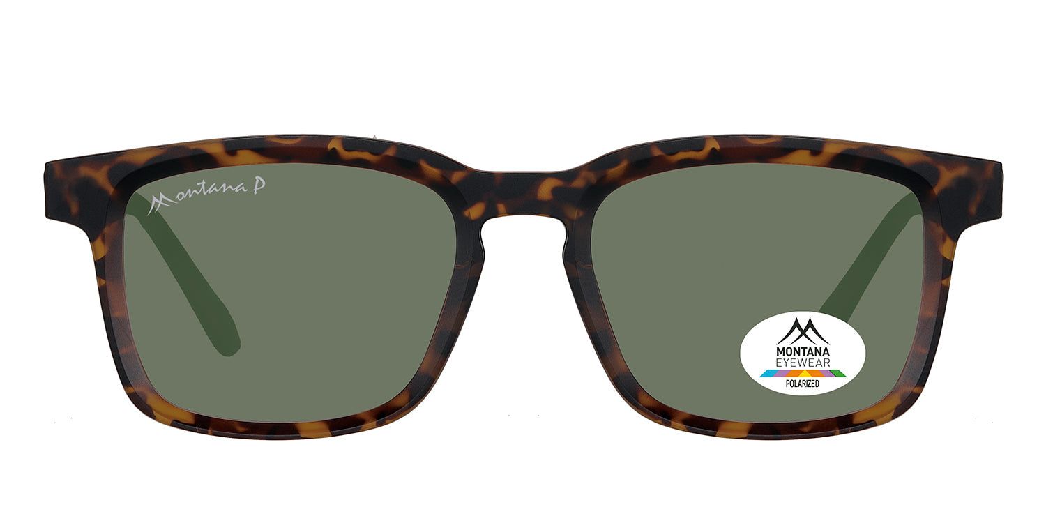 Montana Eyewear Niza Sonnenbrille