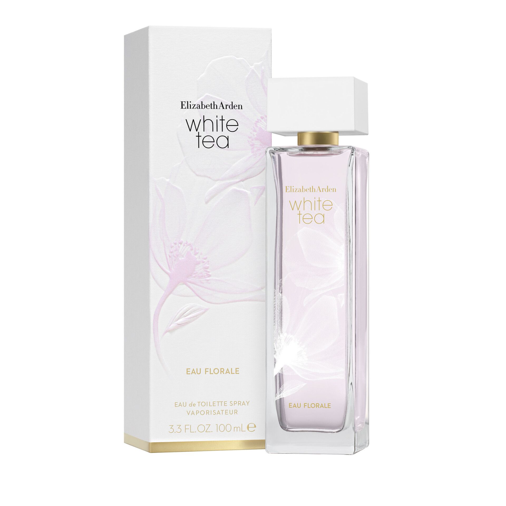Elizabeth Arden White Tea Eau Florale Eau de Toilette Spray
