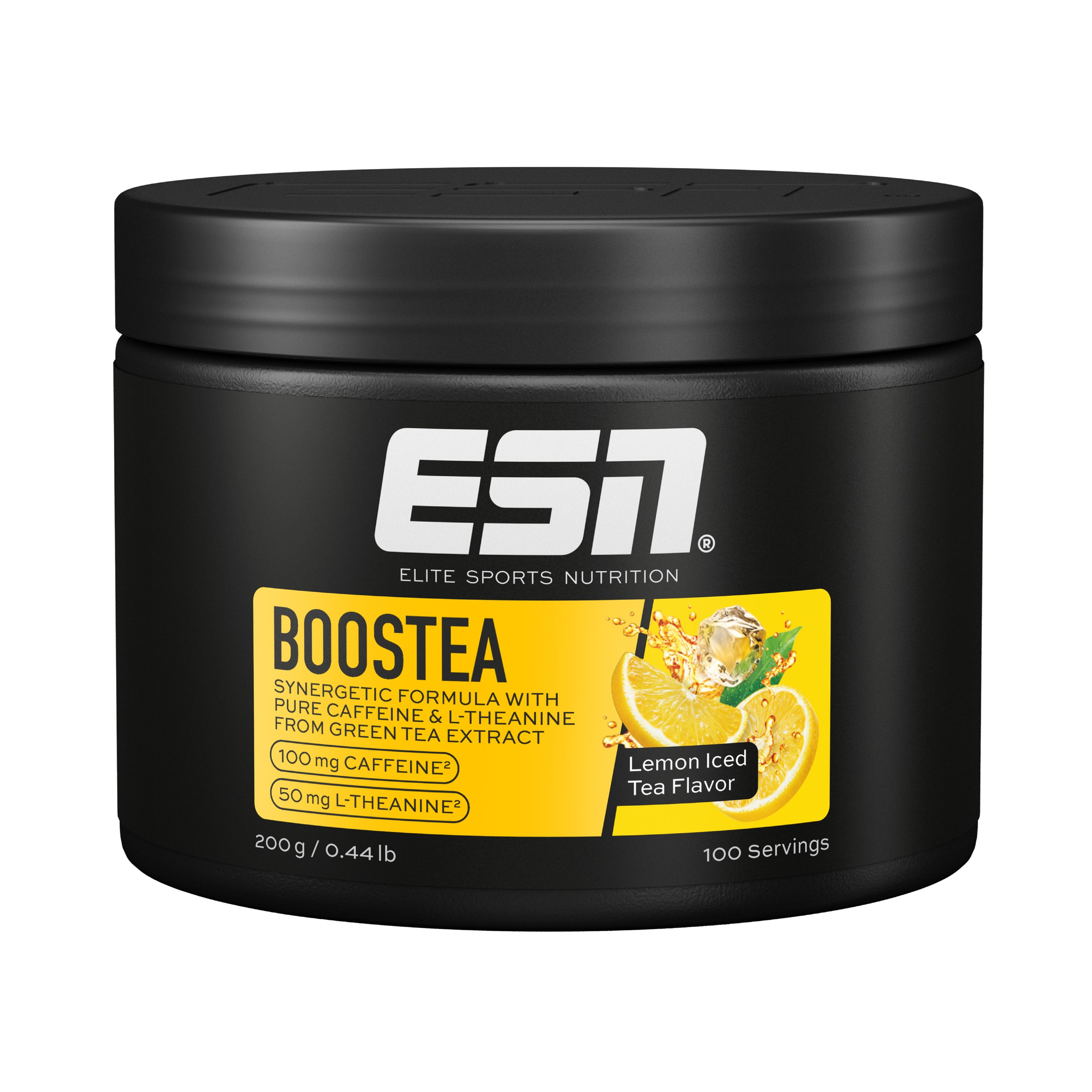 ESN Energie Booster: Boostea