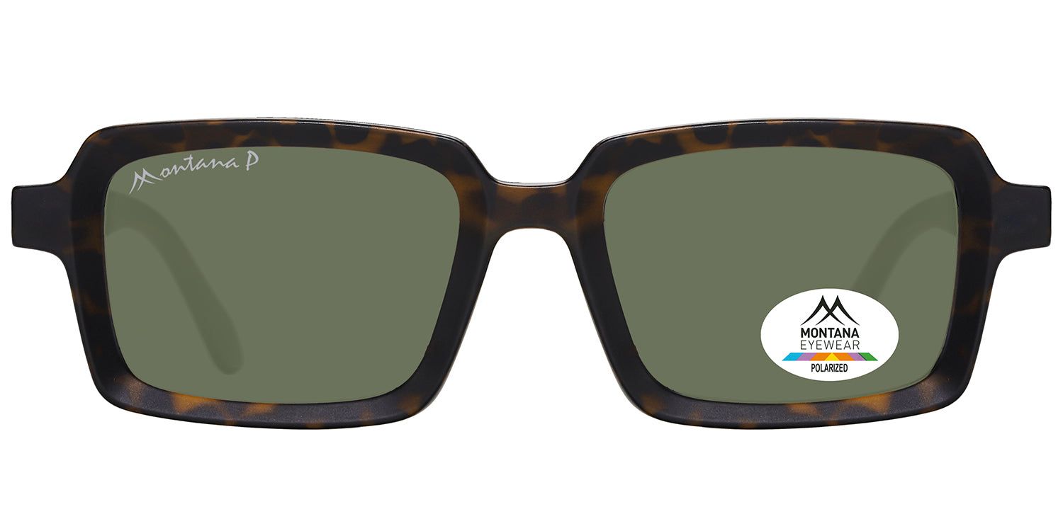 Montana Eyewear Bournemouth Sonnenbrille