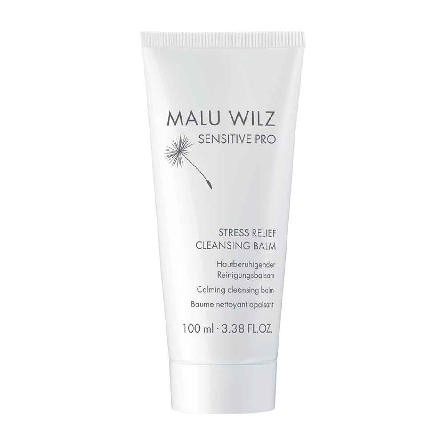Malu Wilz Kosmetik Sensitive Pro Stress Relief Cleansing Balm