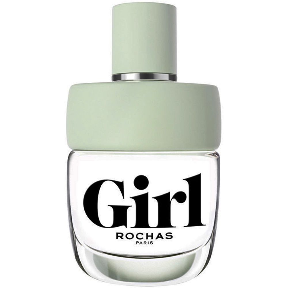 Damenparfüm Rochas Girl edt