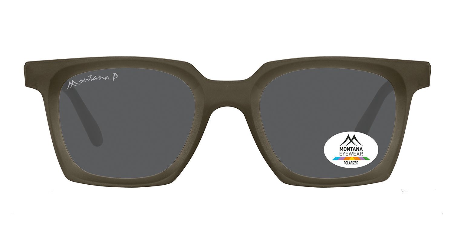 Montana Eyewear Malta Sonnenbrille
