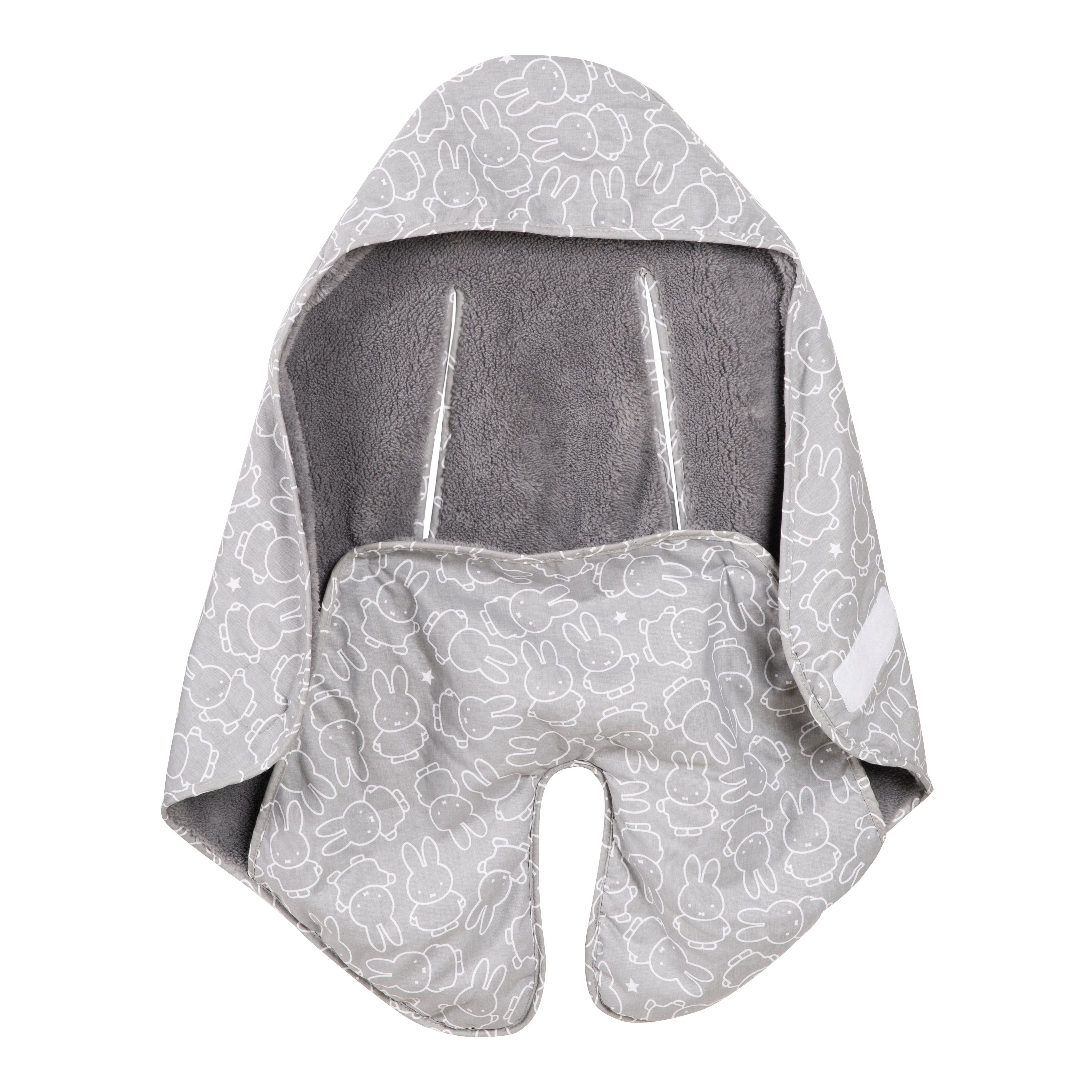 roba Baby-Einschlagdecke 'Miffy'