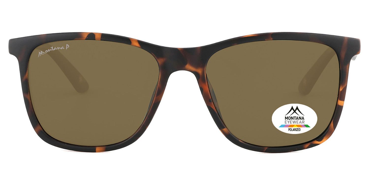 Montana Eyewear Eleuthera Sonnenbrille